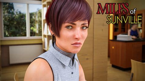 milfs of sunville guide|L7team.